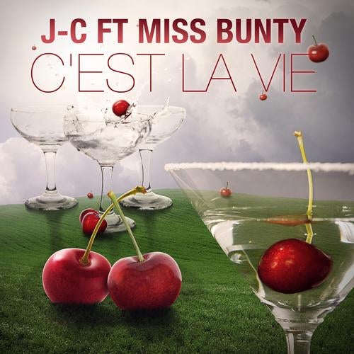 Miss Bunty, J-c – C’est La Vie (s69 Mix) – Emusicue Material & Tools For Dj